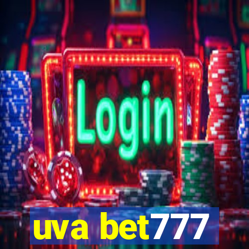 uva bet777
